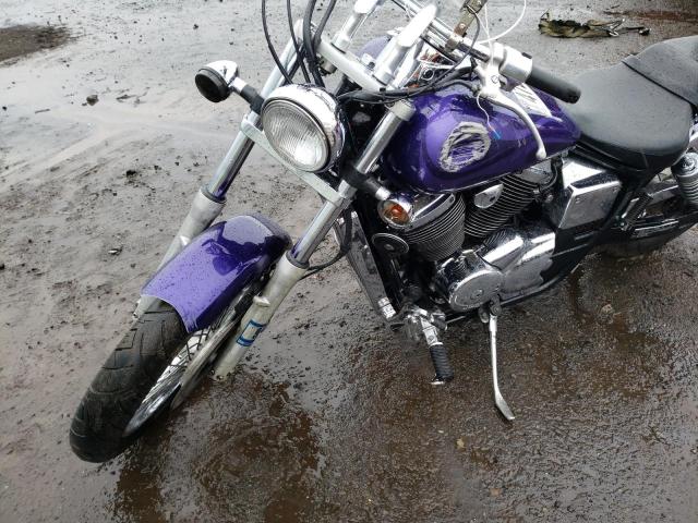 2003 HONDA VT750 DCB JH2RC445X3M709454