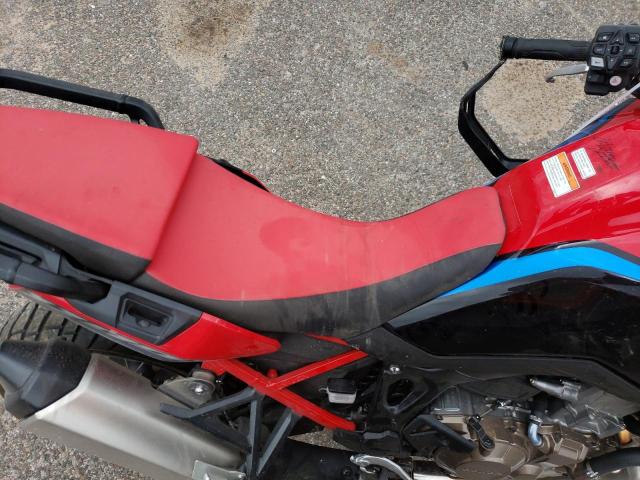 2022 HONDA CRF1100 A JH2SD1013NK200045
