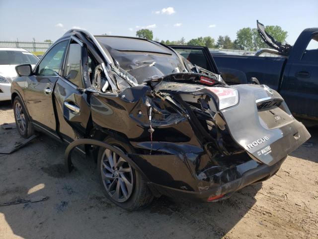 Фото: 5N1AT2MV5GC873552 - 3