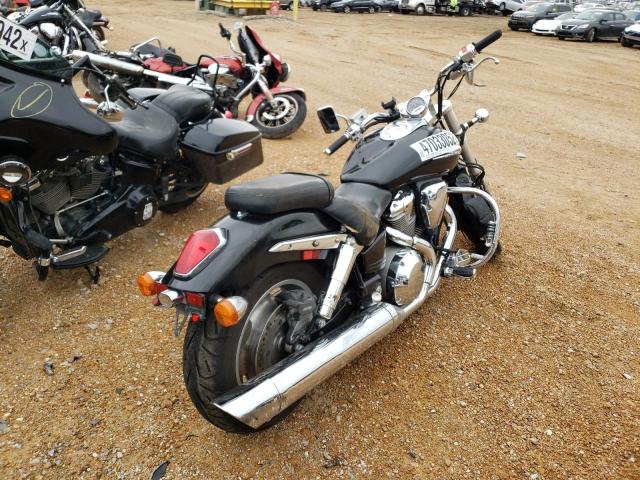 2002 HONDA VTX1800 C 1HFSC46012A008271
