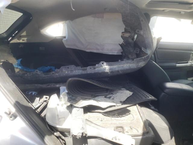 JF2GPAPC9F8215971 Subaru Xv Crosstr 2015. Фото: 5