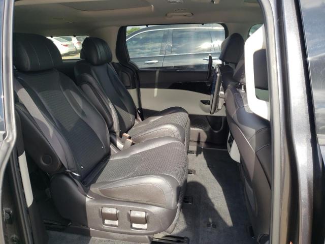 2022 KIA CARNIVAL S KNDNE5H30N6099703