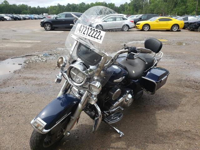 2013 HARLEY-DAVIDSON FLHR SHRIN 1HD1FWM12DB603680