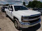 2019 CHEVROLET  SILVERADO