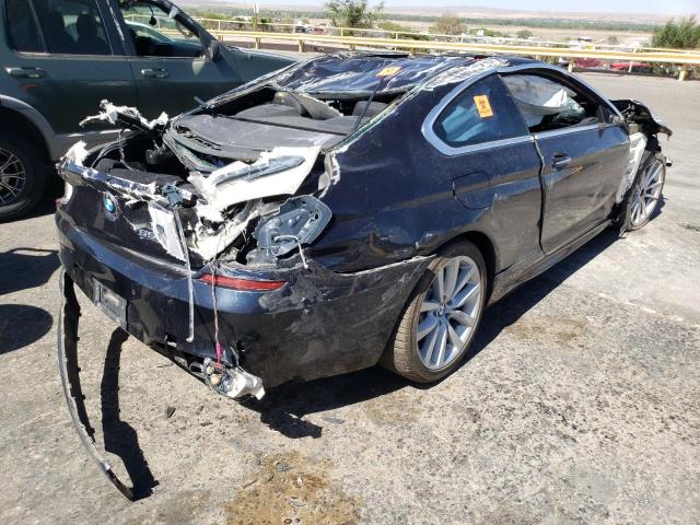 2012 BMW 650 XI - WBALX5C51CC894281