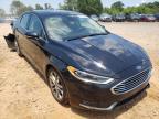 2019 FORD  FUSION