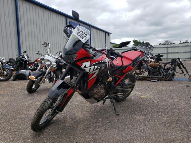 2022 HONDA CRF1100 A JH2SD1013NK200045