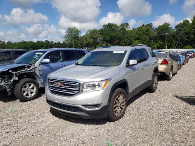 2019 GMC ACADIA 1GKKNLLA0KZ270963