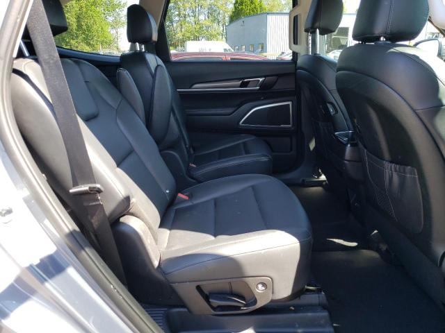 2020 KIA TELLURIDE 5XYP6DHCXLG094633