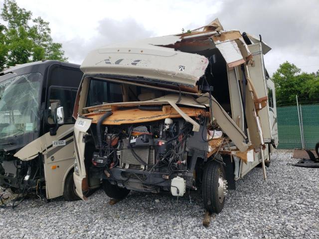 2016 FORD F53 1F64F5DY5G0A01123