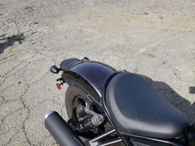 2022 HONDA CMX1100 D JH2SC8318NK100496