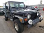 1998 JEEP  WRANGLER