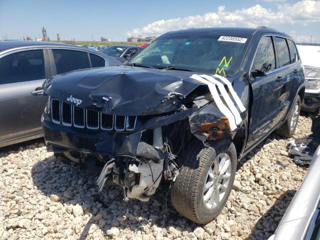 1C4RJEAG7EC274105 | 2014 JEEP GRAND CHER