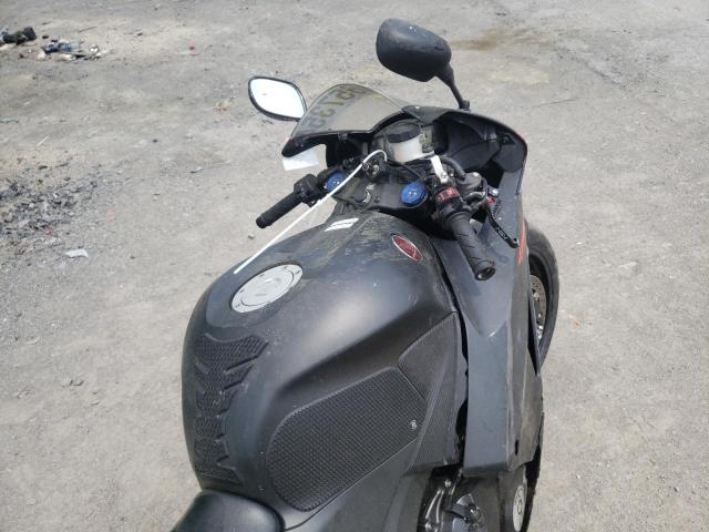 2020 HONDA CBR600 RA JH2PC40J1LK600001