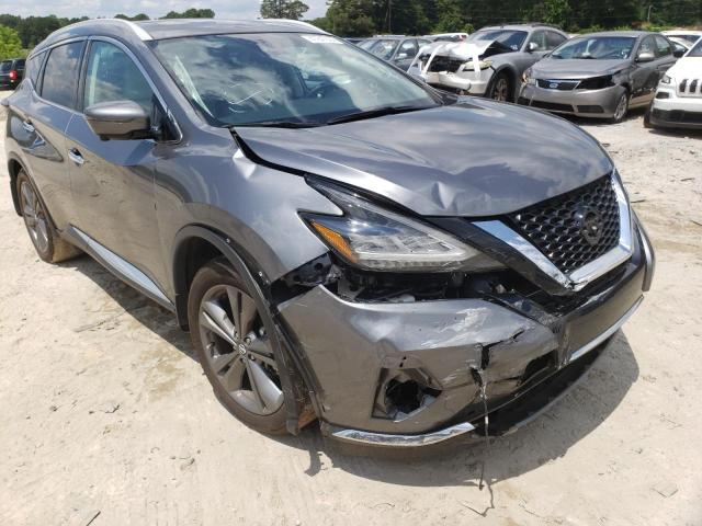 2020 NISSAN 210 5N1AZ2DJ8LN174393