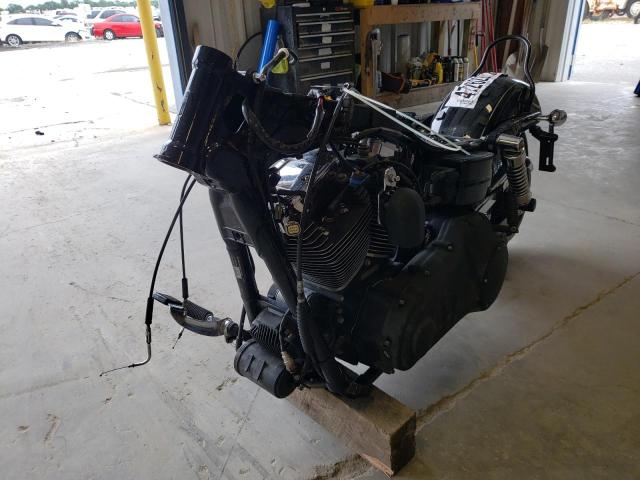 2010 HARLEY-DAVIDSON FXDWG 1HD1GP436AC315316