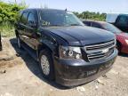 2009 CHEVROLET  TAHOE