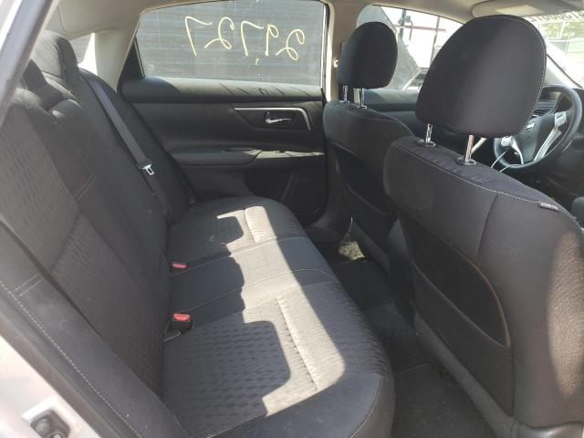 2017 NISSAN ALTIMA 2.5 - 1N4AL3APXHC472800