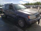 2004 JEEP  GRAND CHEROKEE