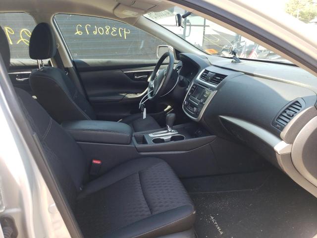 2017 NISSAN ALTIMA 2.5 - 1N4AL3APXHC472800