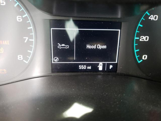 2022 GMC CANYON ELE 1GTH6BEN4N1111928