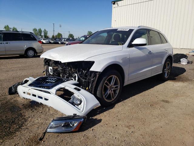 2016 AUDI Q5 TECHNIK WA1W2AFPXGA041152