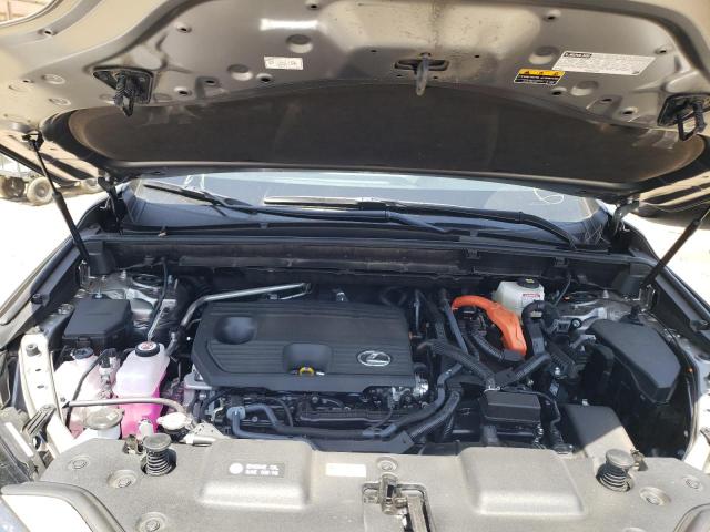 2022 LEXUS NX 350H JTJGKCEZ0N5000119