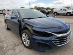 2019 CHEVROLET  MALIBU