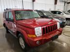 2006 JEEP  COMMANDER