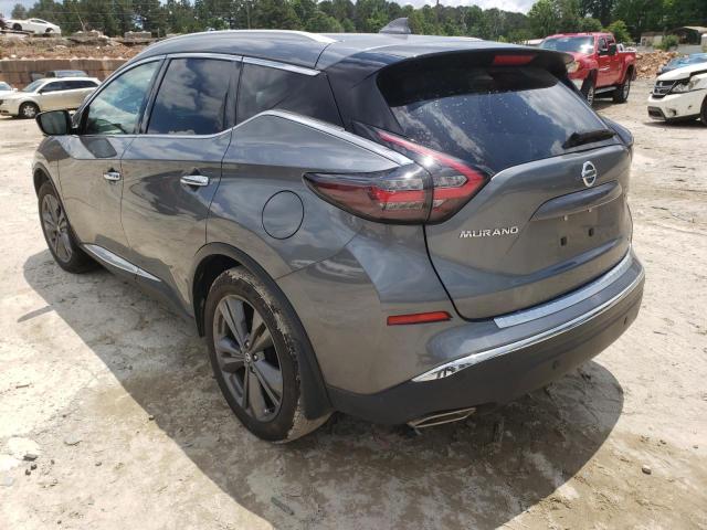 2020 NISSAN 210 5N1AZ2DJ8LN174393