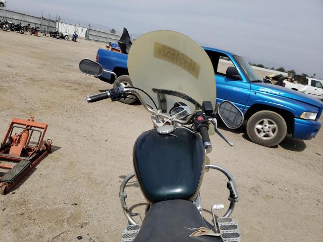 2001 VICTORY MOTORCYCLES V92 C DELU 5VPCD15L713001822
