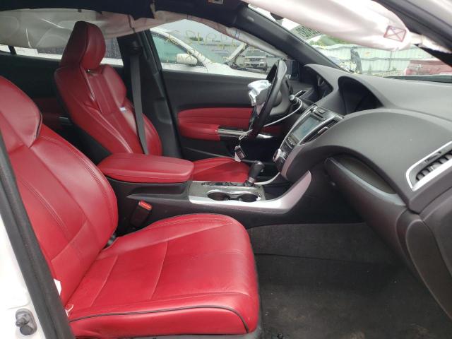 2019 ACURA TLX TECHNO - 19UUB1F65KA005013