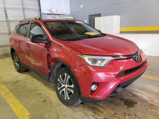 2017 TOYOTA RAV 4 JTMZFREV8HJ149826