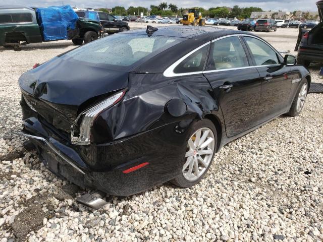 2015 JAGUAR XJ SAJWA1CZ3F8V81349