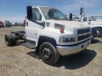 2008 CHEVROLET  C K5500