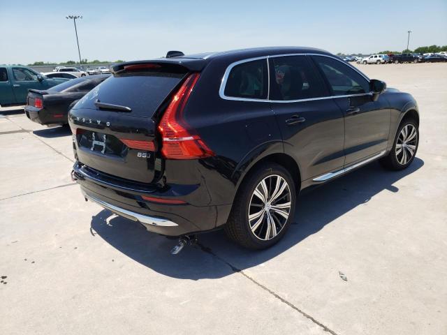 2022 VOLVO XC60 B5 IN YV4L12RL4N1921476