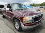 1999 GMC  SIERRA