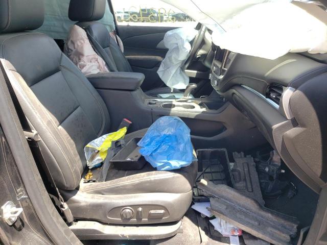1GNERJKW9LJ115432 CHEVROLET TRAVERSE 2020