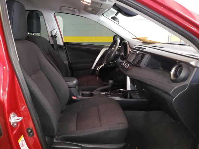 2017 TOYOTA RAV 4 JTMZFREV8HJ149826