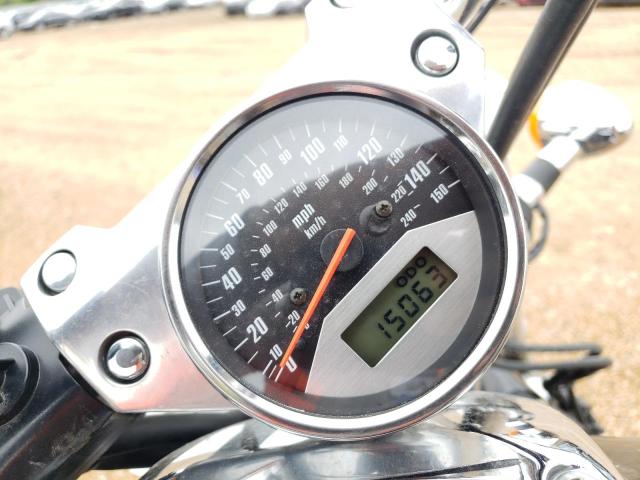 2002 HONDA VTX1800 C 1HFSC46012A008271