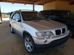 2003 BMW  X5