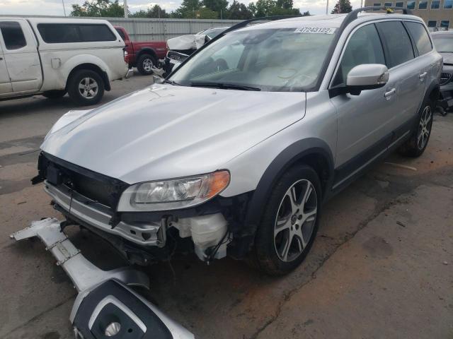 2015 VOLVO XC70 T6 PL YV4902ND8F1198311