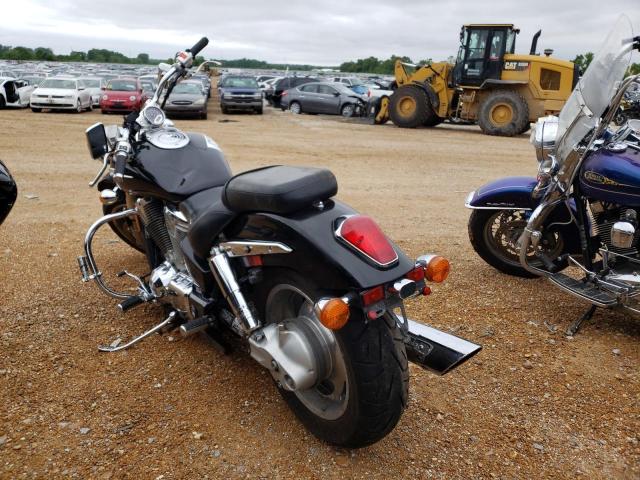 2002 HONDA VTX1800 C 1HFSC46012A008271