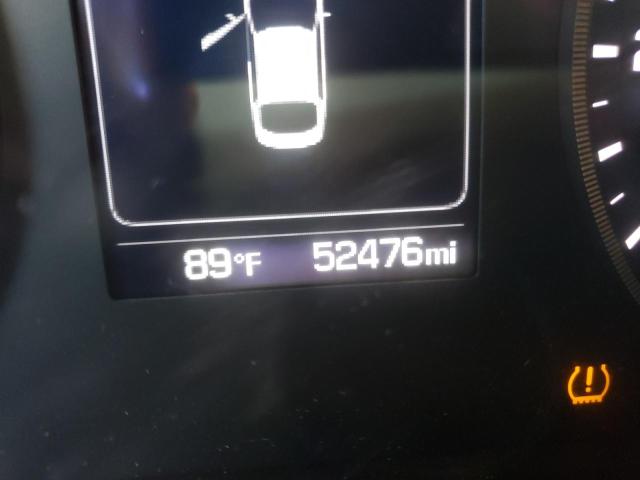 2017 HYUNDAI SONATA ECO - 5NPE24AA3HH509450