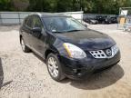 2011 NISSAN  ROGUE