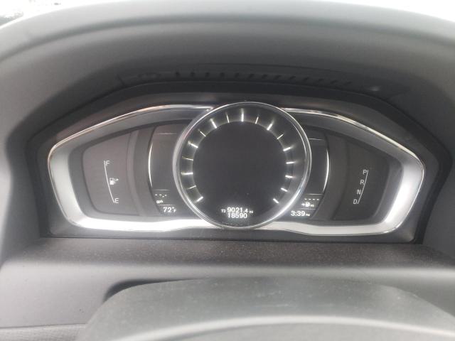 2017 VOLVO XC60 T6 IN YV449MRU6H2125800