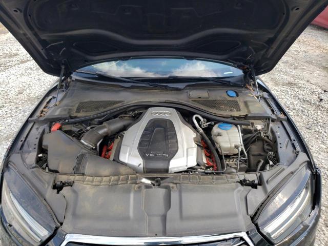 2016 AUDI A7 WAUWGAFC1GN048520