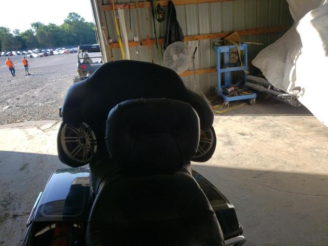 2007 HARLEY-DAVIDSON FLHT CLASS 1HD1FF4137Y638794