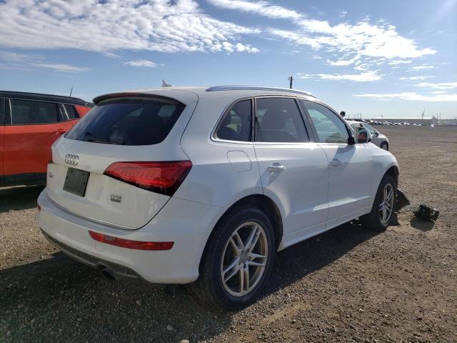 2016 AUDI Q5 TECHNIK WA1W2AFPXGA041152
