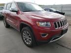 2014 JEEP  CHEROKEE